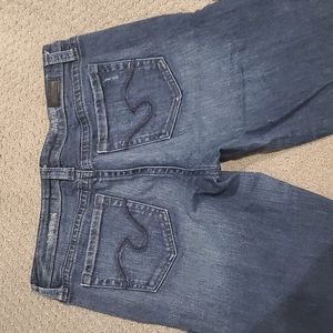 Refuge brand Junior size jeans. 11R. NEW*. CLOSET CLOSING